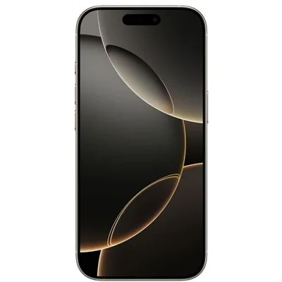 Apple iPhone 16 Pro Max 1TB Titanio Natural