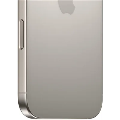 Apple iPhone 16 Pro Max 1TB Titanio Natural