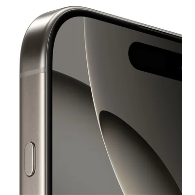 Apple iPhone 16 Pro Max 1TB Titanio Natural