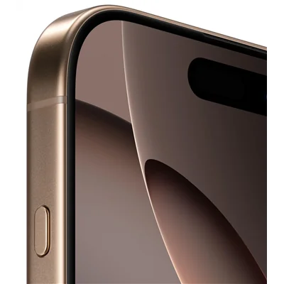 Apple iPhone 16 Pro 256GB Titanio Desierto