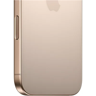 Apple iPhone 16 Pro 256GB Titanio Desierto