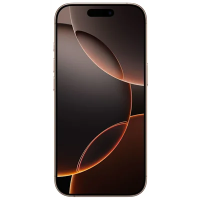 Apple iPhone 16 Pro Max 256GB Titanio Desierto
