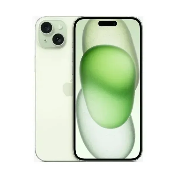 Apple iPhone 15 Plus 128GB Verde