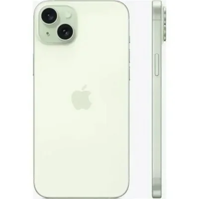 Apple iPhone 15 Plus 128GB Verde