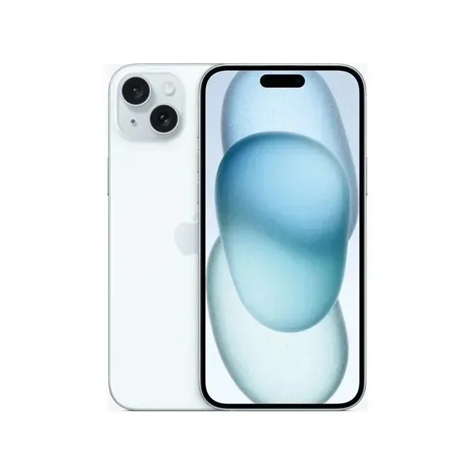 Apple iPhone 15 Plus 128GB Azul