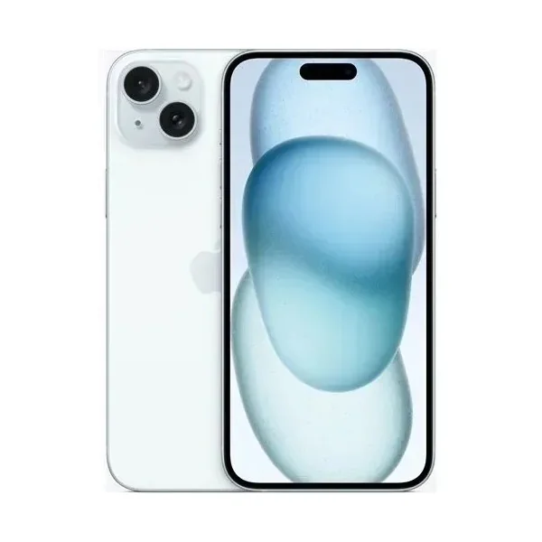 Apple iPhone 15 Plus 128GB Azul