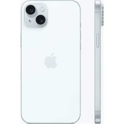 Apple iPhone 15 Plus 128GB Azul