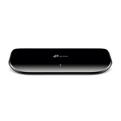 TP-Link TL-SG1008D No administrado Gigabit Ethernet