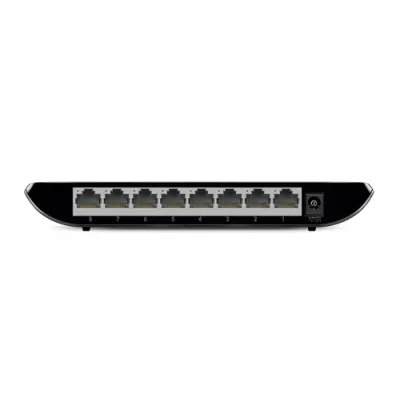 TP-Link TL-SG1008D No administrado Gigabit Ethernet