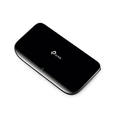 TP-Link TL-SG1008D No administrado Gigabit Ethernet