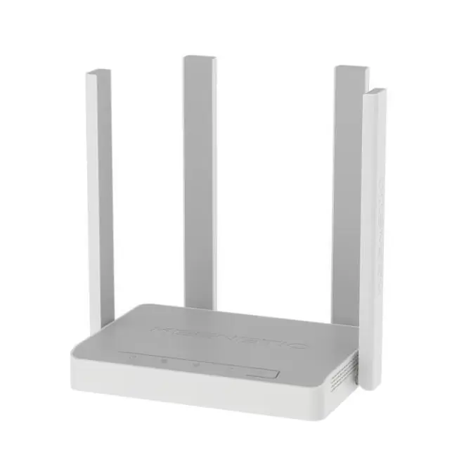 Keenetic runner 4g router wifi4 n300 4x100mb