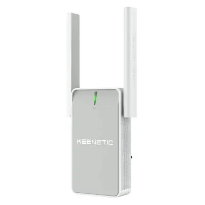 Keenetic buddy 4 repetidor wifi 4 mesh