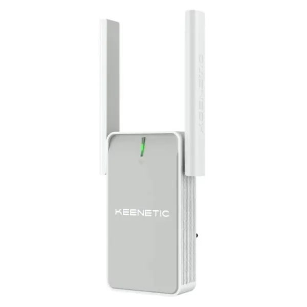 Keenetic buddy 4 repetidor wifi 4 mesh