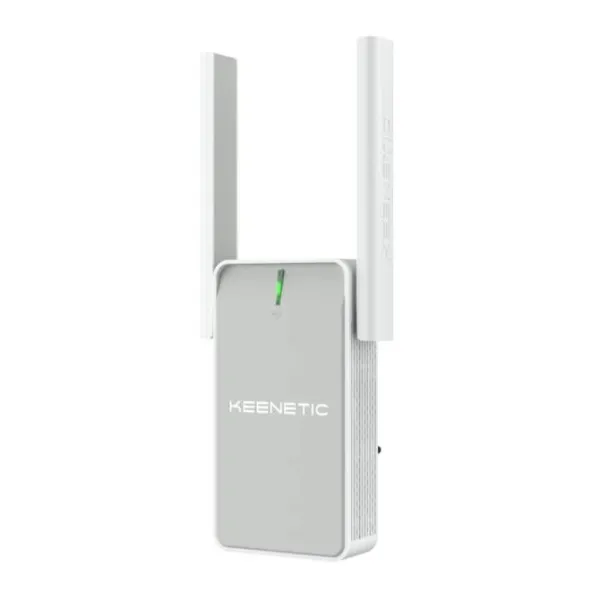 Keenetic buddy 5 repetidor wifi 5 mesh
