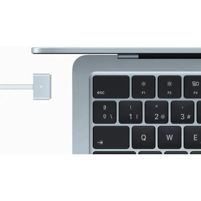 Apple MacBook Air 13 (2025) M4 CPU x10/GPU x8 16GB 256GB SSD