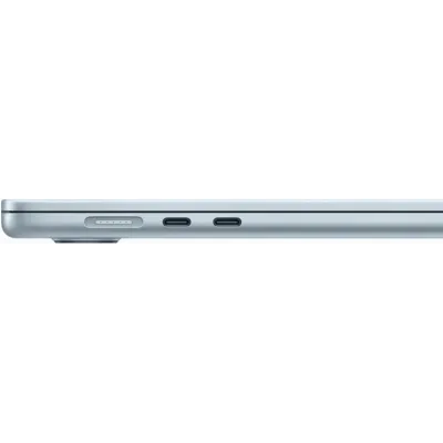 Apple MacBook Air 13 (2025) M4 CPU x10/GPU x8 16GB 256GB SSD
