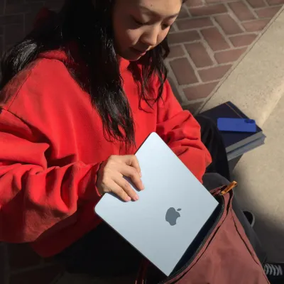 Apple MacBook Air 13 (2025) M4 CPU x10/GPU x8 16GB 256GB SSD