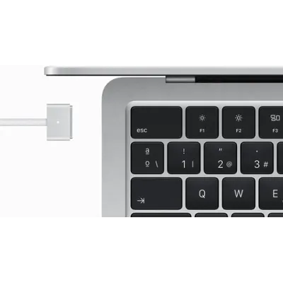 Apple MacBook Air 15 (2025) M4 CPU x10/GPU x10 24GB 512GB SSD