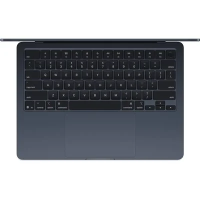 Apple MacBook Air 13 (2025) M4 CPU x10/GPU x8 16GB 256GB SSD