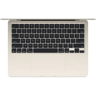 Apple MacBook Air 13 (2025) M4 CPU x10/GPU x8 16GB 256GB SSD