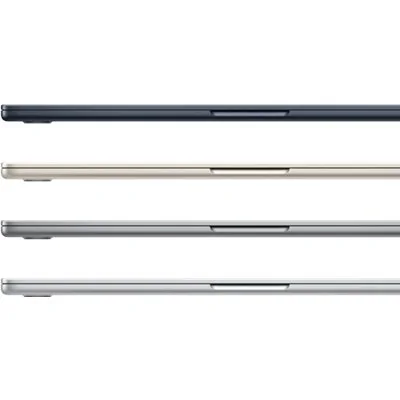 Apple Macbook Air 15.3' (2024) M3 CPU x8/GPU x10 16GB 256GB SSD Apple Macbook Air 15.3' (2024) M3 CPU x8/GPU x10 16GB 256GB SSD