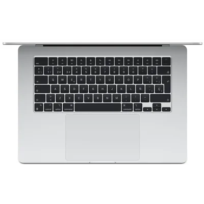 Apple Macbook Air 15.3' (2024) M3 CPU x8/GPU x10 16GB 256GB SSD