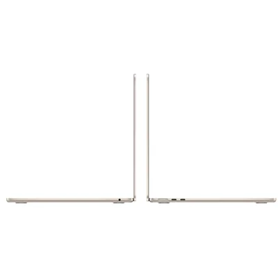 Apple Macbook Air 15.3' (2024) M3 CPU x8/GPU x10 16GB 256GB SSD