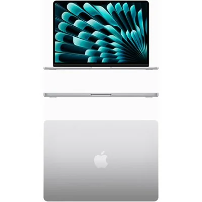 Apple Macbook Air 15.3' (2024) M3 CPU x8/GPU x10 16GB 256GB SSD