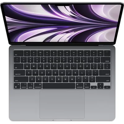 Apple Macbook Air 13.6' (2023) M2 CPU x8/GPU x8 16GB 256GB SSD