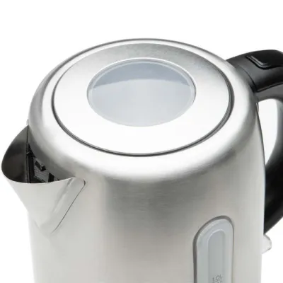 Hervidor de Agua Orbegozo KT 6023/ 2200W/ Capacidad 1L