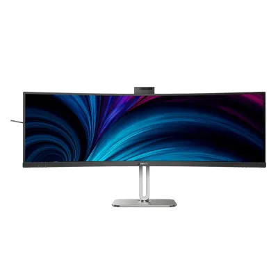 Philips 49B2U6903CH Monitor curvo DQHD de 49" Thunderbolt 4 Philips 49B2U6903CH Monitor curvo DQHD de 49" Thunderbolt 4