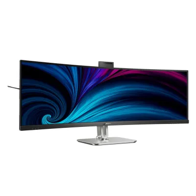 Philips 49B2U6903CH Monitor curvo DQHD de 49" Thunderbolt 4 Philips 49B2U6903CH Monitor curvo DQHD de 49" Thunderbolt 4