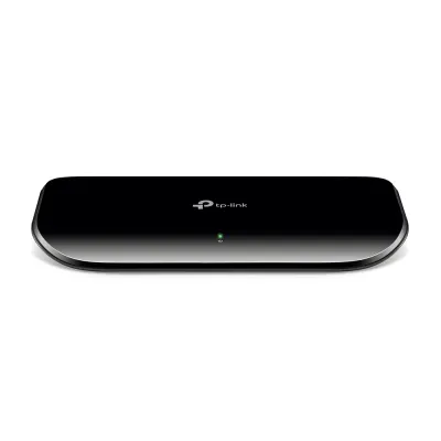 TP-Link TL-SG1008D No administrado Gigabit Ethernet