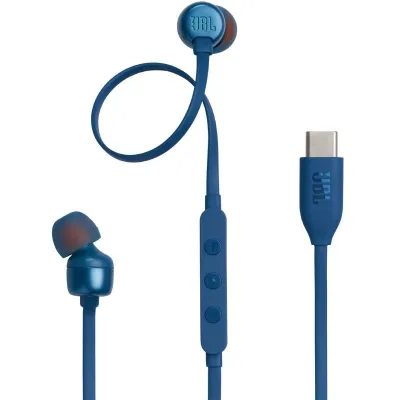 JBL Tune 310C USB Auriculares Alámbrico Dentro de oído JBL Tune 310C USB Auriculares Alámbrico Dentro de oído