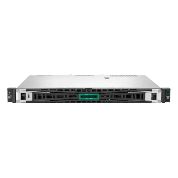 HPE ProLiant DL20 GEN11 E-2436 servidor 0 GB Bastidor (1U) Intel Xeon E E‑2436 2,9 GHz 16 GB DDR5-SDRAM 500 W