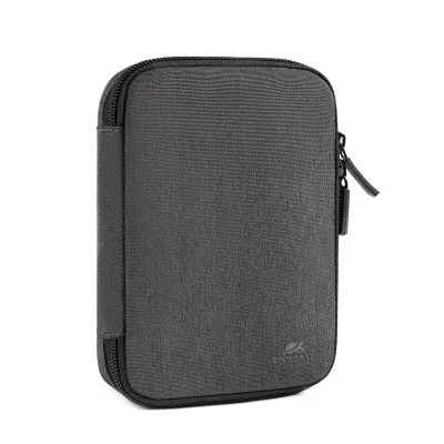 Rivacase 5631 organizador viaje cables negro peq Rivacase 5631 organizador viaje cables negro peq