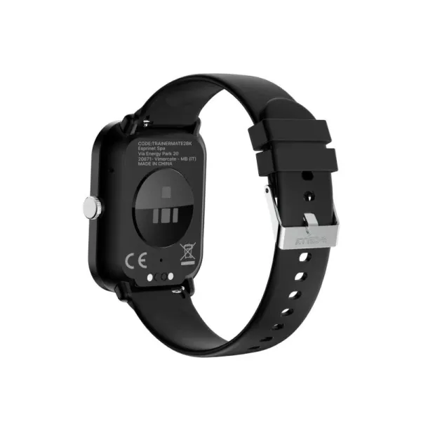 Celly smartwatch trainermate 2 fn llamada negro