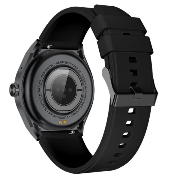 Celly smartwatch trainerhalo redondo fn llamada