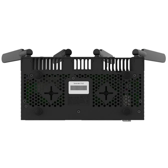 MikroTik RB4011iGS Router WiFi Gigabit AC2000