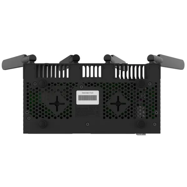 MikroTik RB4011iGS Router WiFi Gigabit AC2000