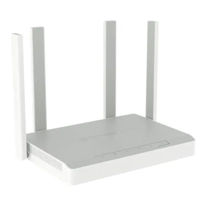 Keenetic KN-3810 router inalámbrico Gigabit Ethernet Doble