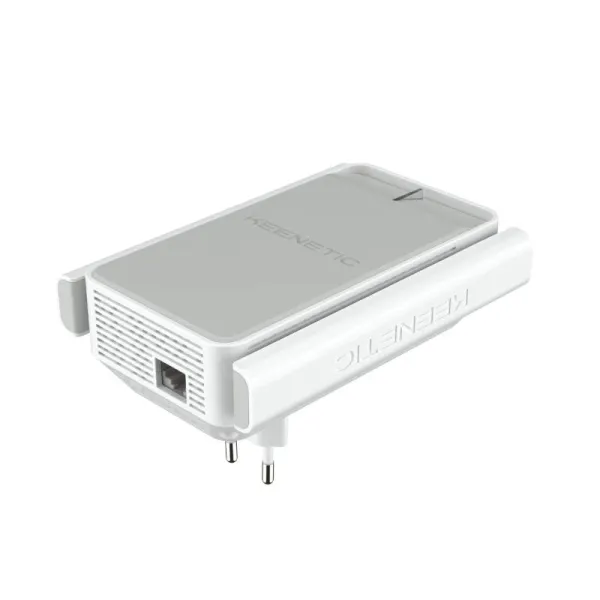Keenetic buddy 6 repetidor wifi 6 mesh
