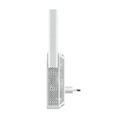 Keenetic buddy 6 repetidor wifi 6 mesh