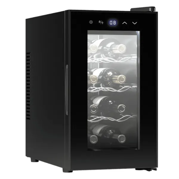 VINOTECA 02707 GRANDSOMELIER 830 COLLWOO