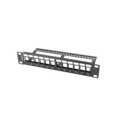 Lanberg PPKS-9112-B accesorio de bastidor Panel de supresión Lanberg PPKS-9112-B accesorio de bastidor Panel de supresión