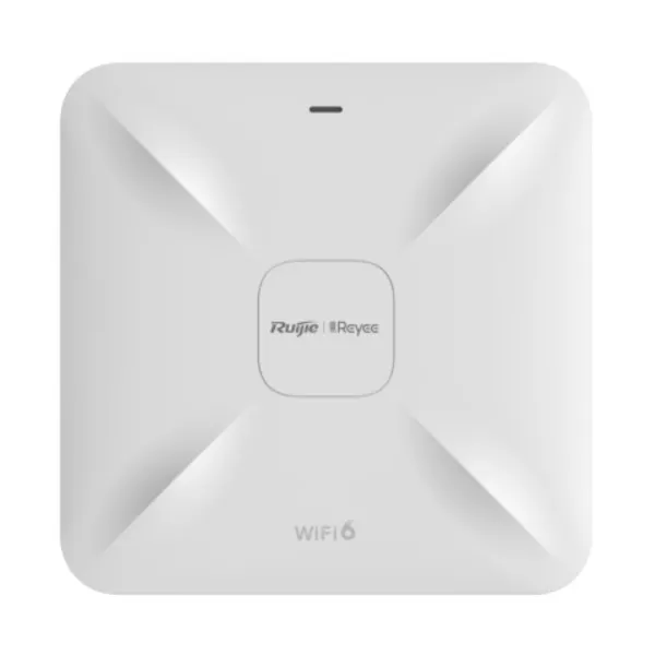 Ruijie Networks RG-RAP2260(E) punto de acceso inalámbrico 3202 Mbit/s Blanco Energía sobre Ethernet (PoE)