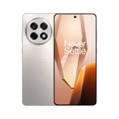 Móvil OnePlus 13R Smartphone IA 6,78" 1,5K 12GB/256GB W7 BT 5.4