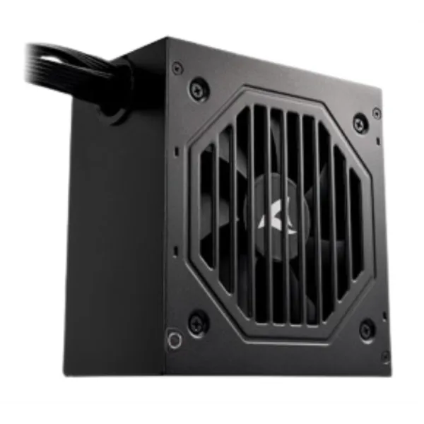 Sharkoon Rebel P10 unidad de fuente de alimentación 650 W 24-pin ATX ATX Negro