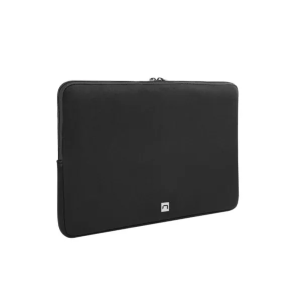 NATEC CORAL 15.6 39,6 cm (15.6") Funda Negro
