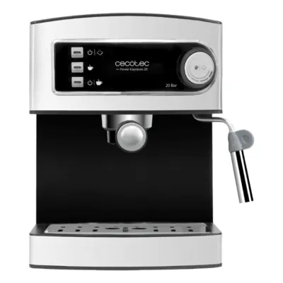 CAFETERA 04752 POWER ESPRESSO